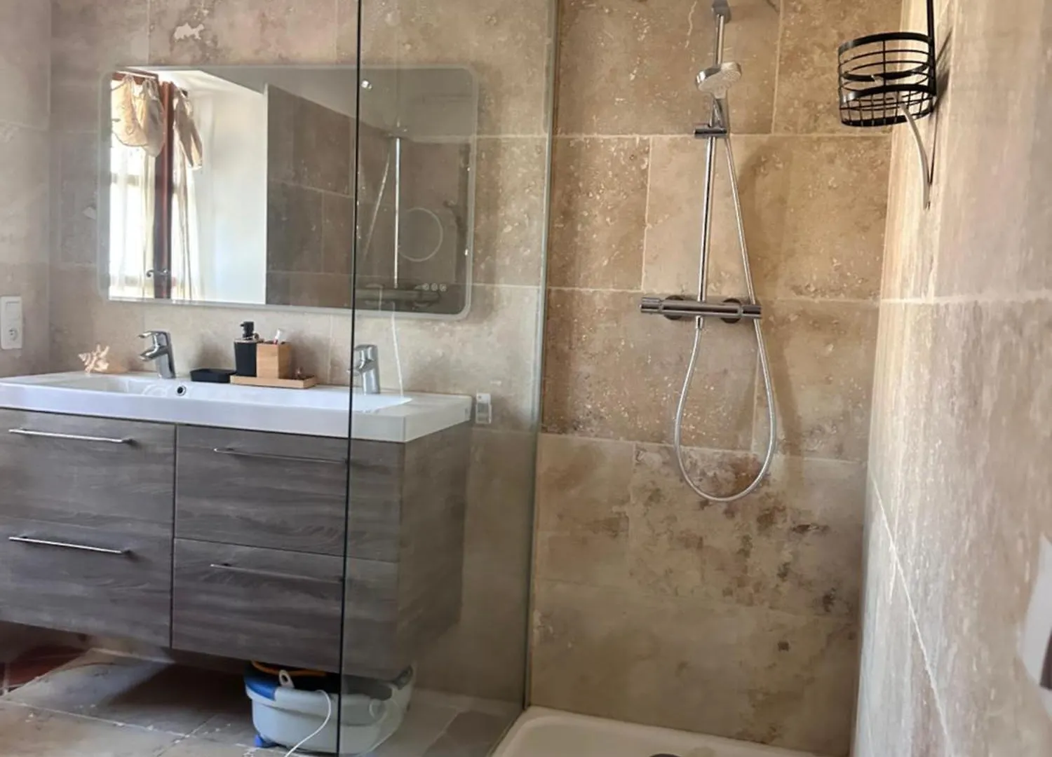 Appartement A La Ferme Thoard 0*,  France