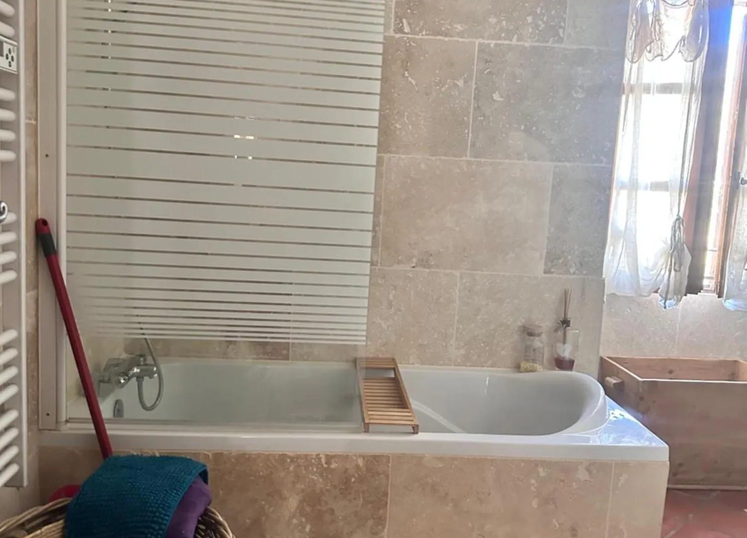 Appartement A La Ferme Thoard France