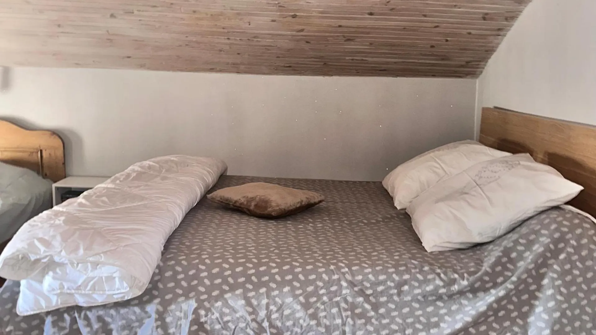 Appartement A La Ferme Thoard France