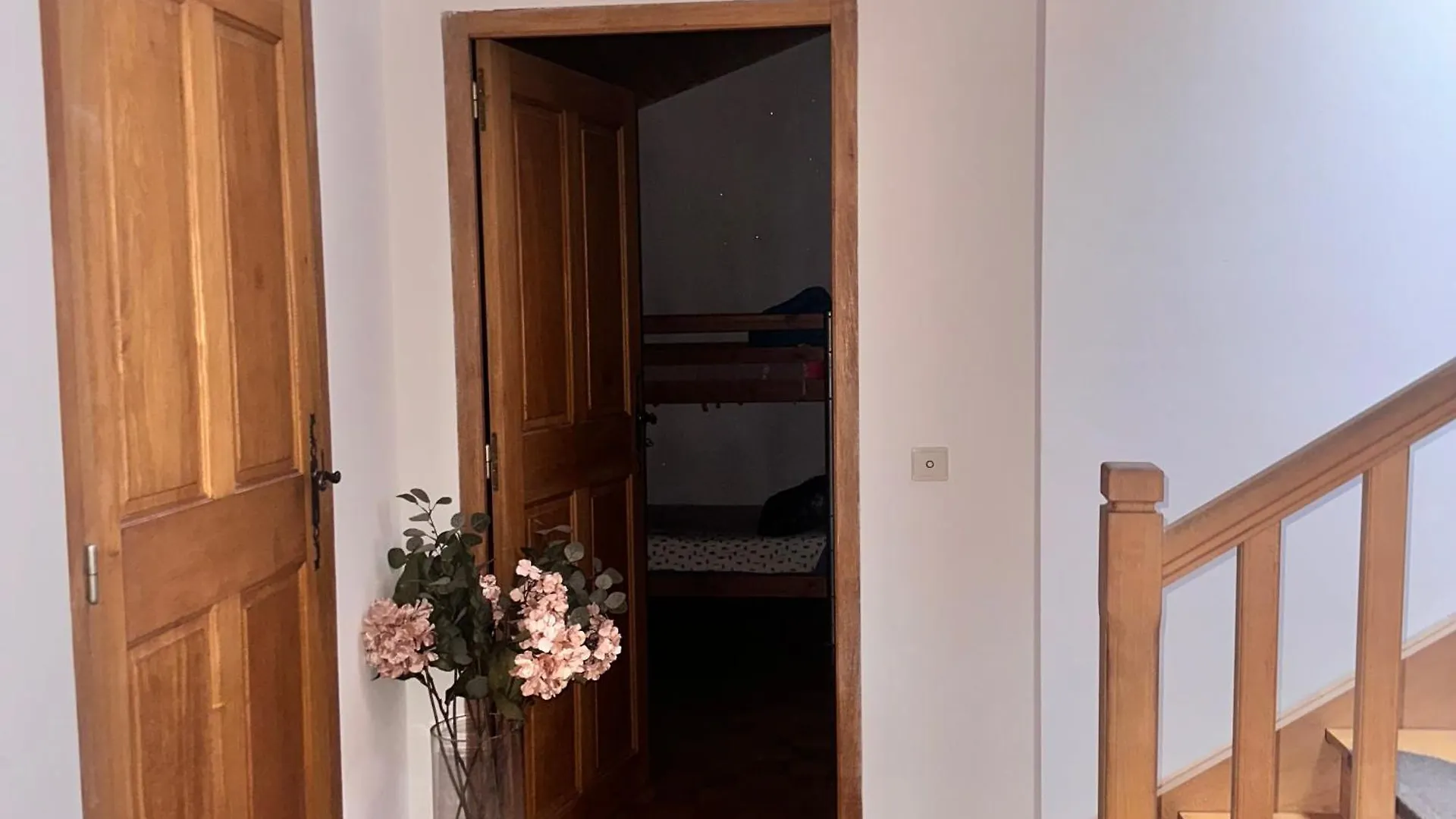 Appartement A La Ferme Thoard France