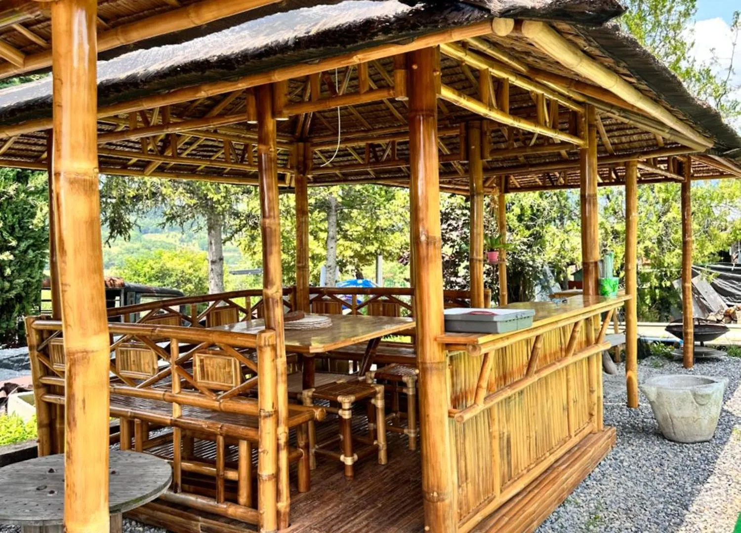 Appartement A La Ferme Thoard France