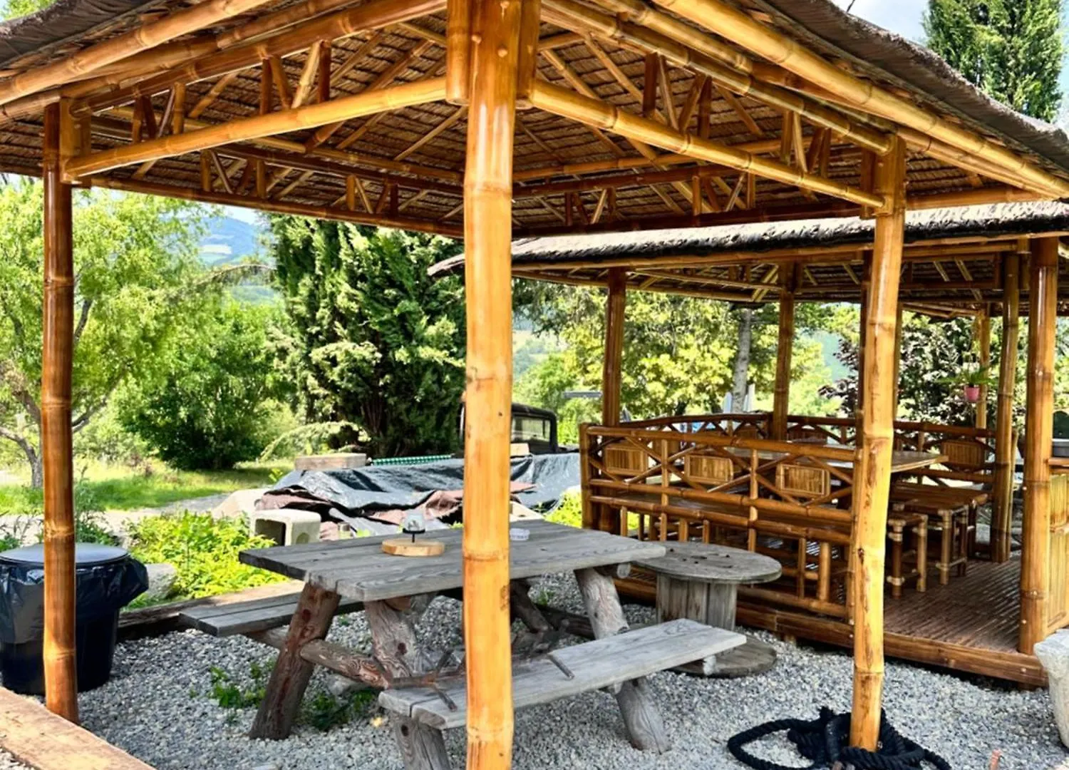 Appartement A La Ferme Thoard 0*,  France