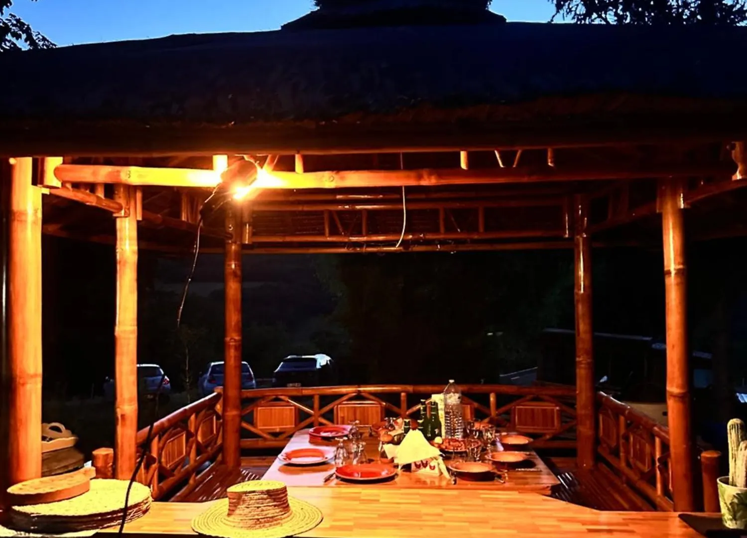 Appartement A La Ferme Thoard
