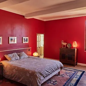 Chateau De Beaucouse Bed & Breakfast