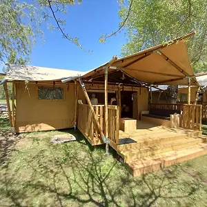 Du Moulin De Campsite