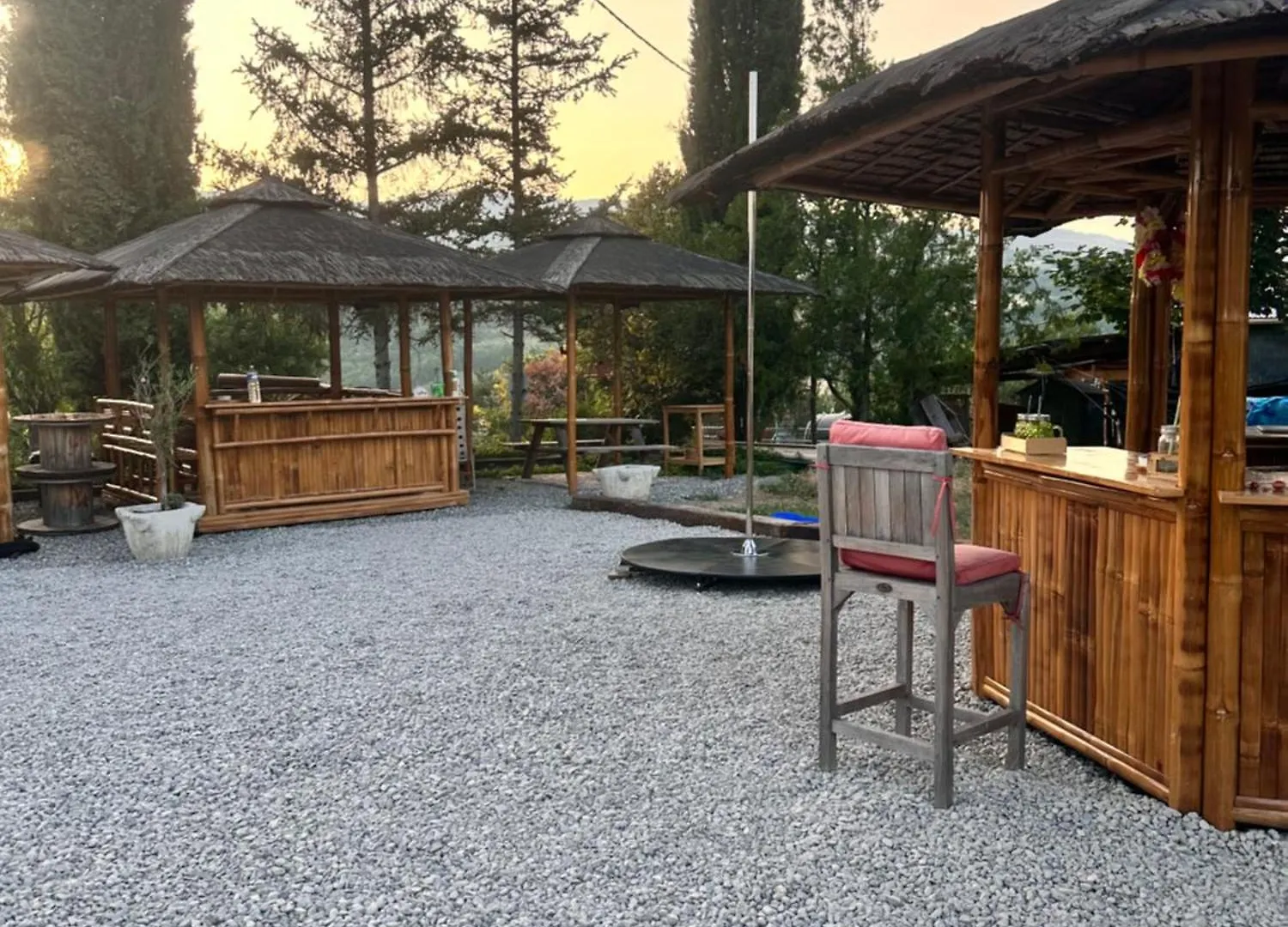 Daire Appartement A La Ferme Thoard